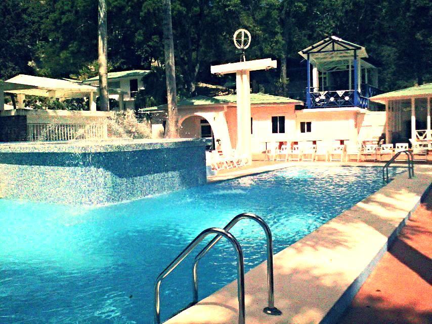Le Grand Hotel Beck Cap-Haïtien Eksteriør bilde